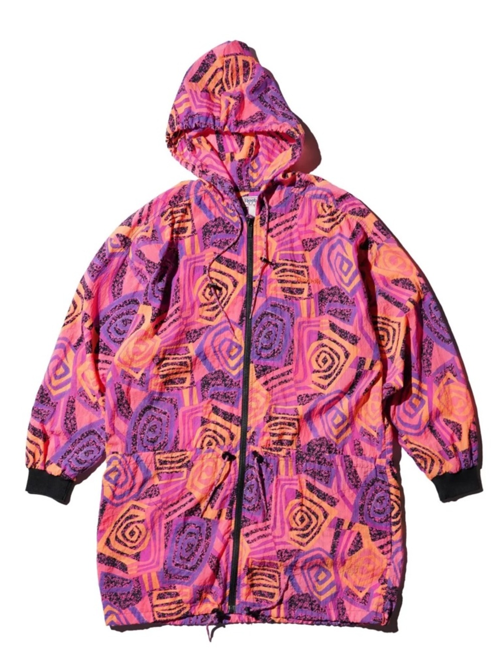 Vintage | 90’s Reebok Windbreaker